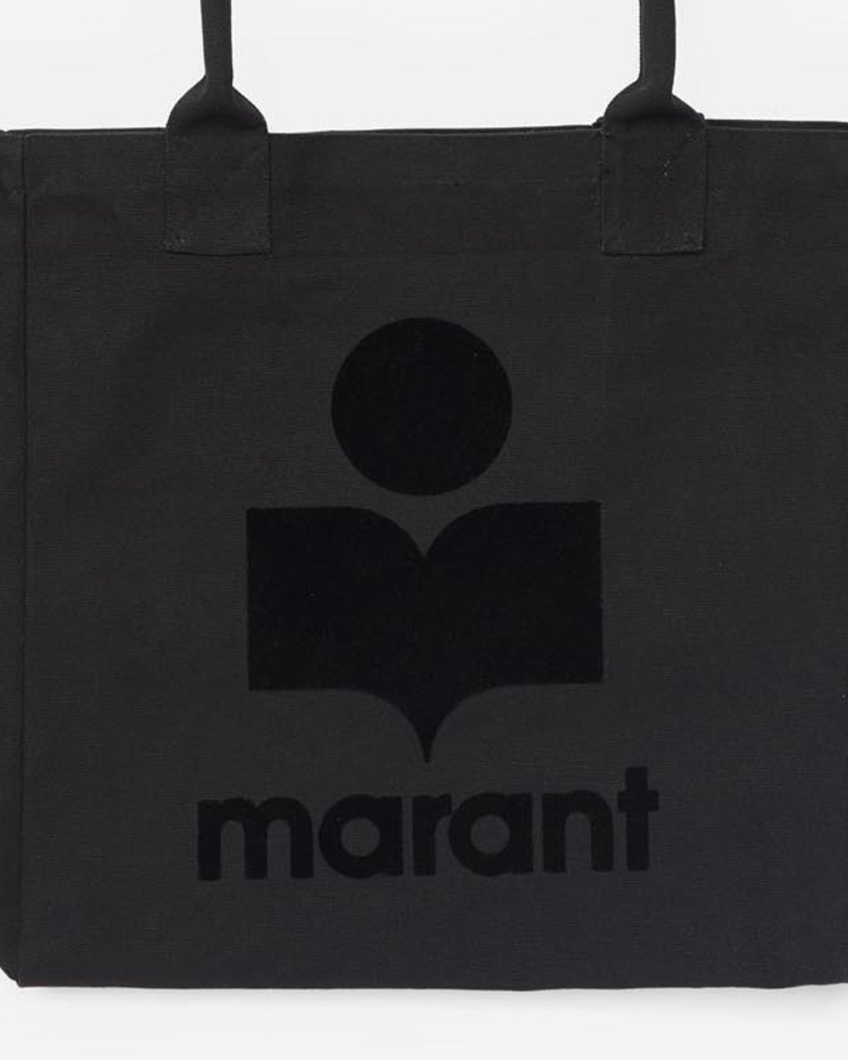 Sac Yenky — Noir, vue 1 ; référence PM0001FAA1X18M01BK