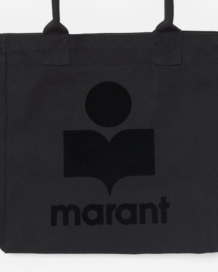 Sac Yenky — Noir, vue 1 ; référence PM0001FAA1X18M01BK