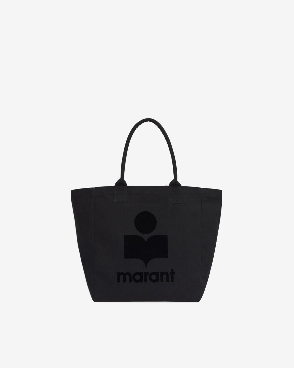 Sac Yenky — Noir, vue 2 ; référence PM0001FAA1X18M01BK