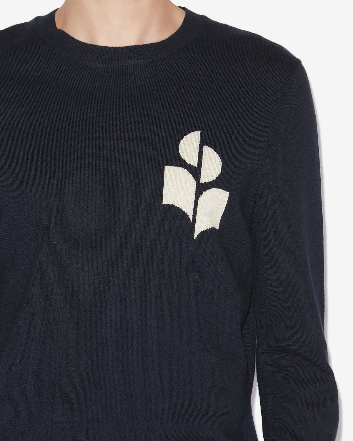 Pull Evans — Nuit, vue 3 ; référence PU0051HAA1L04H30MI