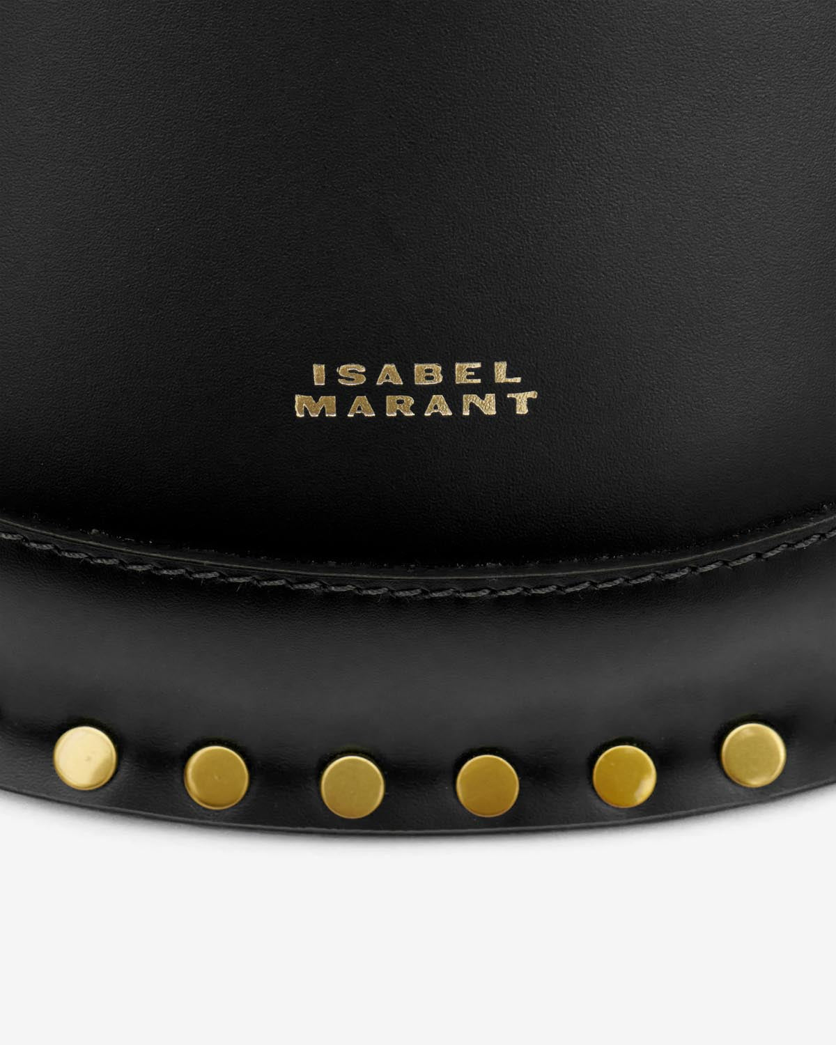 Banane Skano en cuir — Noir, vue 1 ; référence BJ0001FAA1C01M01BK