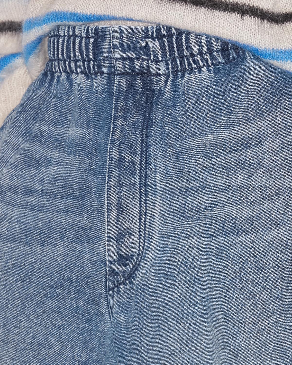 Jean Timeo — Bleu clair, vue 3 ; référence PA0091HAB1H07H30LU