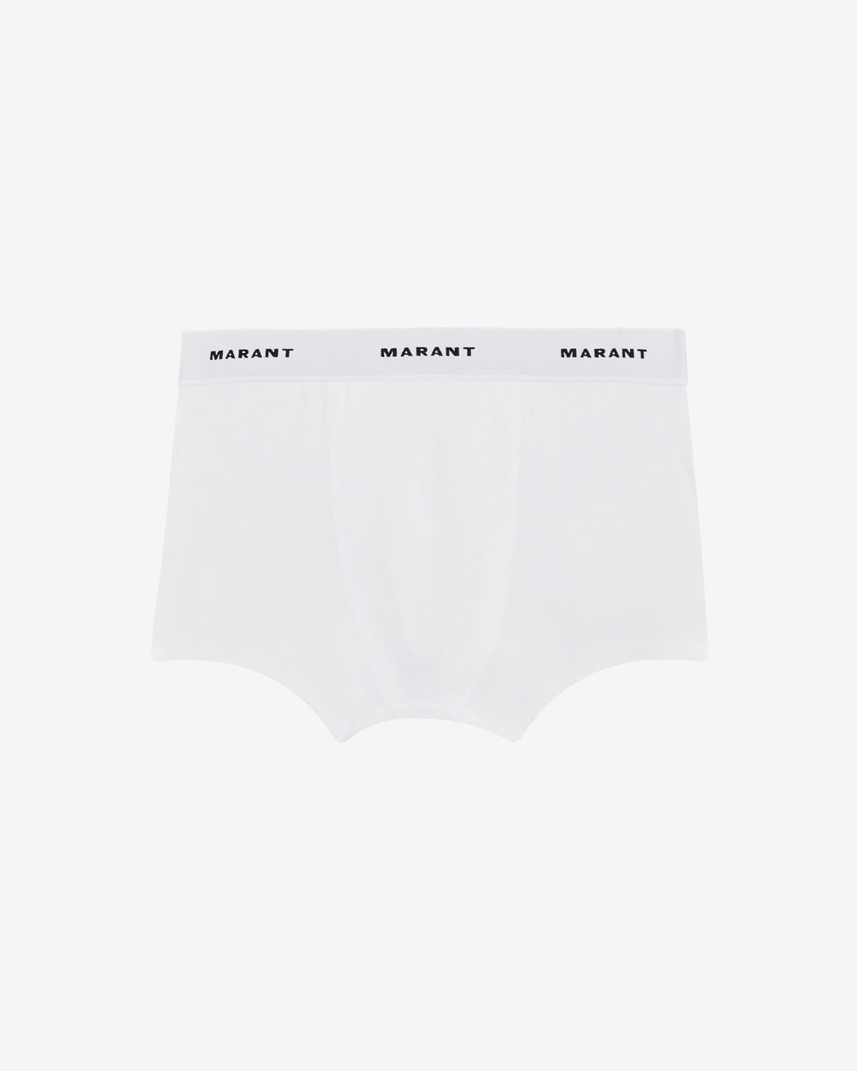 Slip Underwear Billy — Blanc, vue 2 ; référence SL0012HAA3I15H20WH