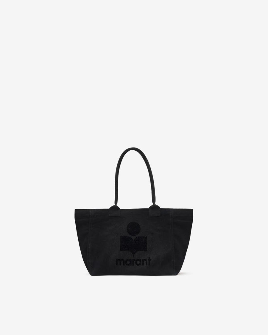 Sac Yenky Zipped — Noir, vue 2 ; référence PM0062FAA1X18M01BK