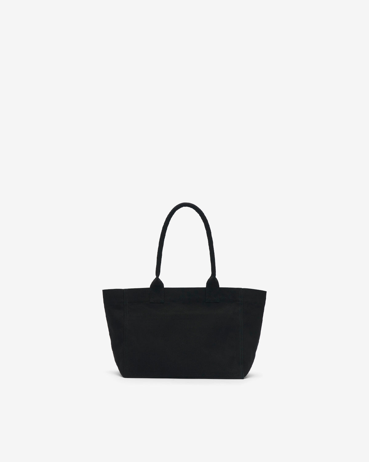 Sac Yenky Zipped — Noir, vue 3 ; référence PM0062FAA1X18M01BK
