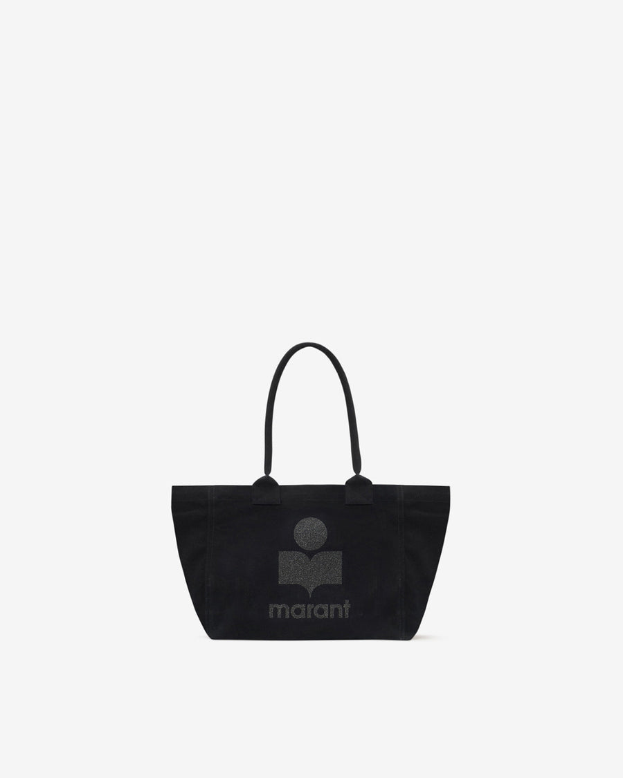 Sac Yenky Zipped — Noir, vue 2 ; référence PM0062FAA1X46M01BK