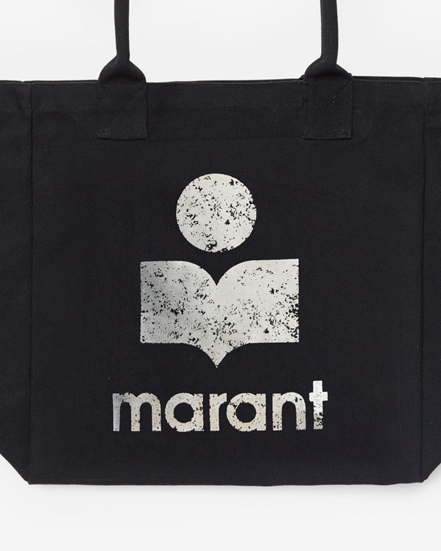 Sac Yenky — Noir, vue 1 ; référence PM0001FAA3X01M01BK