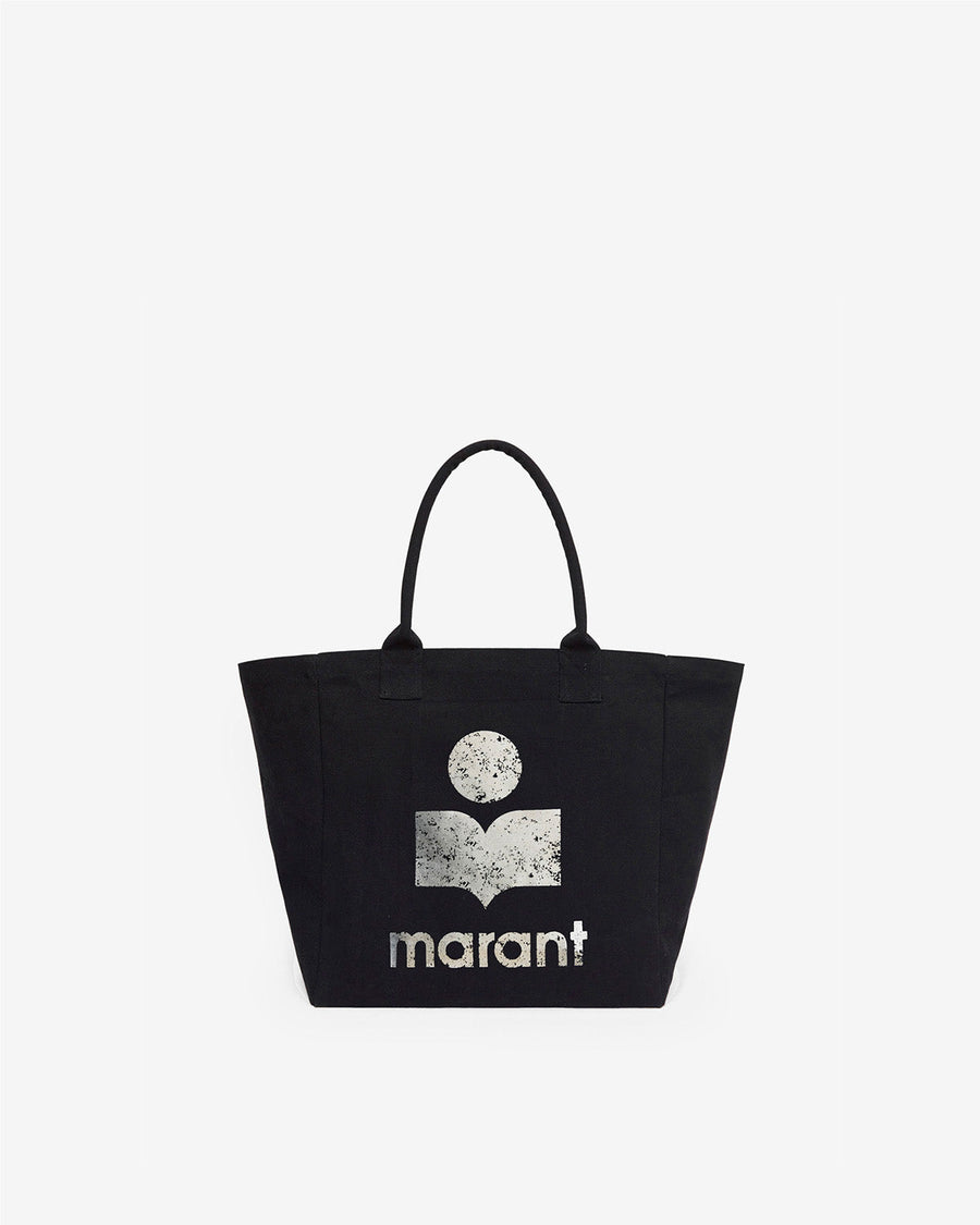 Sac Yenky — Noir, vue 2 ; référence PM0001FAA3X01M01BK