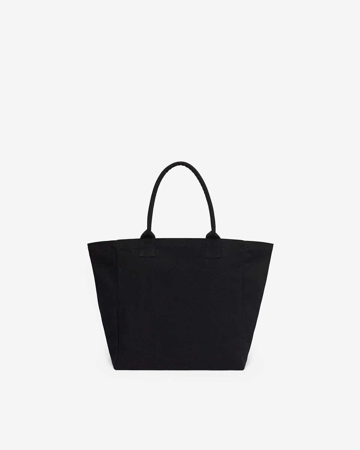 Sac Yenky — Noir, vue 3 ; référence PM0001FAA3X01M01BK