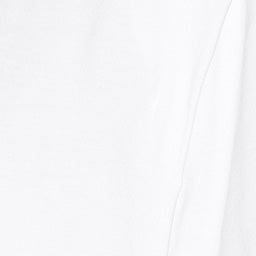 T-shirt Maisan — Blanc, vue 3 ; référence TS0207FAA1N41I20WH