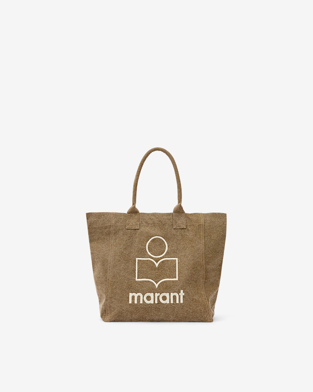 Sac Small Yenky — Foncé kaki, vue 2 ; référence PM0002FAA1X19M67DK
