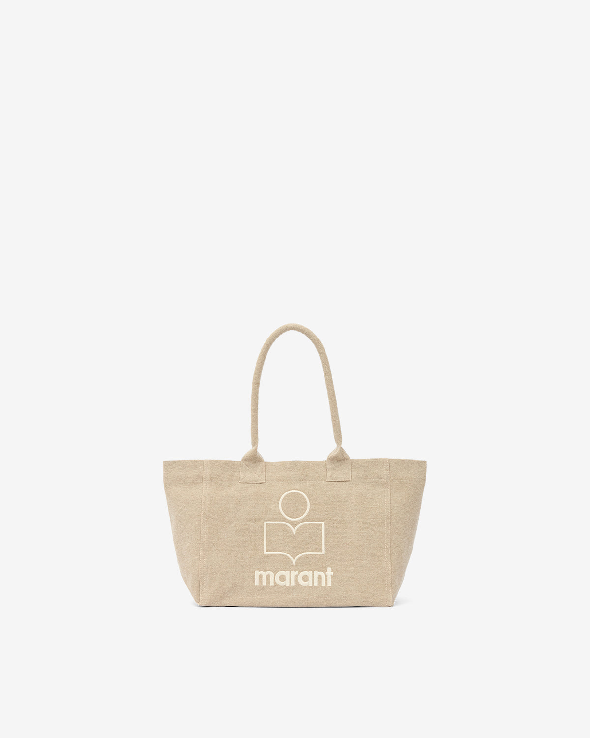 Sac Yenky Zipped — Beige, vue 2 ; référence PM0062FAA1X19M90BE