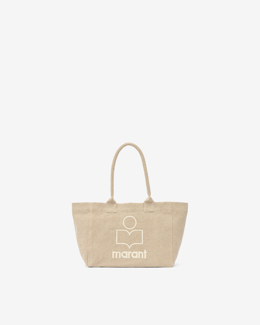 Sac Yenky Zipped — Beige, vue 2 ; référence PM0062FAA1X19M90BE