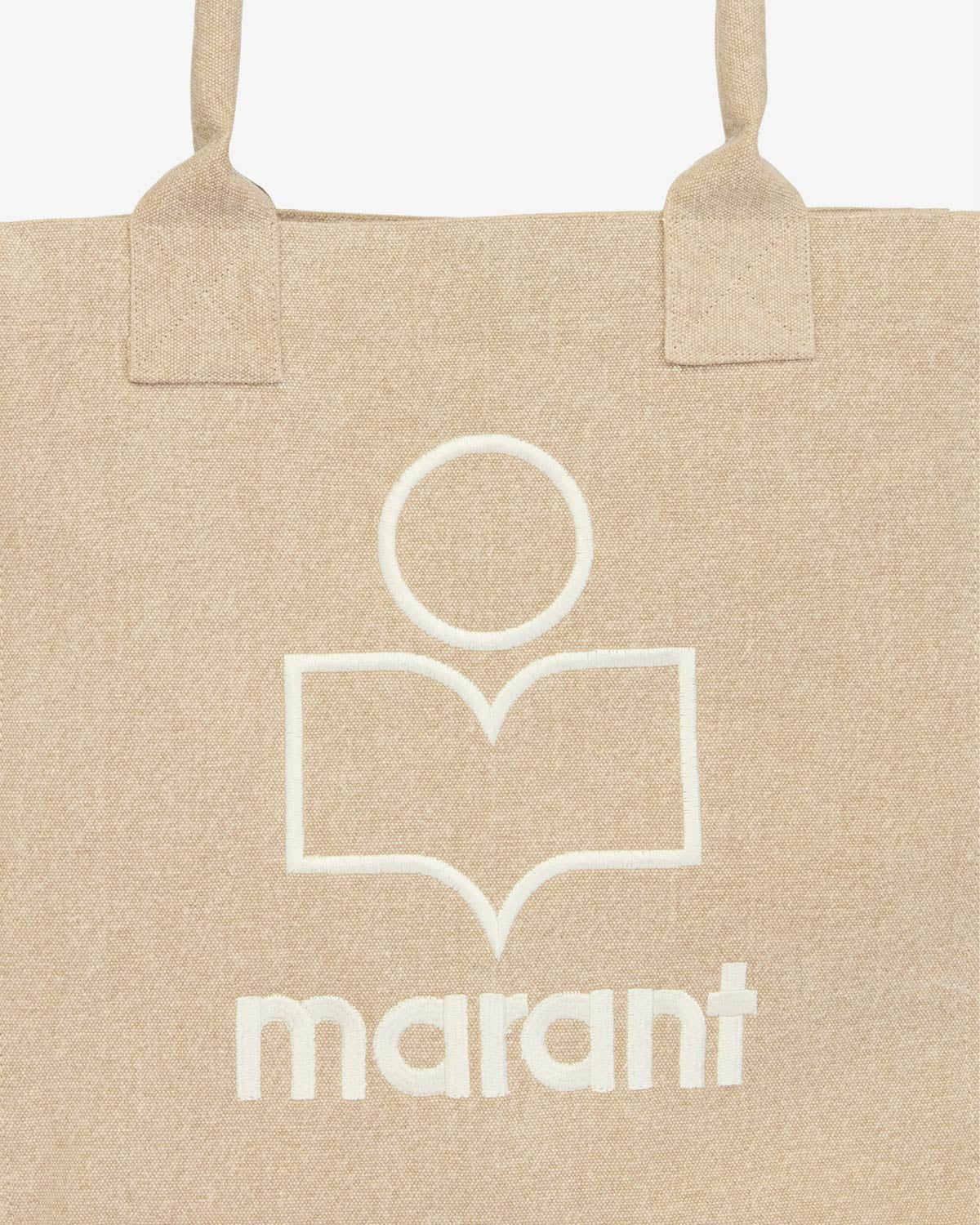 Sac Small Yenky — Beige, vue 1 ; référence PM0002FAA1X19M90BE
