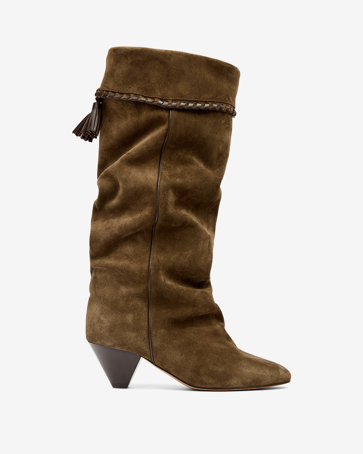 Bottes Elita — Bronze, vue 1 ; référence BT0038FBC1A20S50BZ