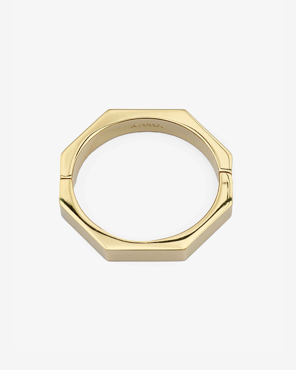 Bracelet Orenda — Doré, vue 1 ; référence BR0157FAC3B07B12DO