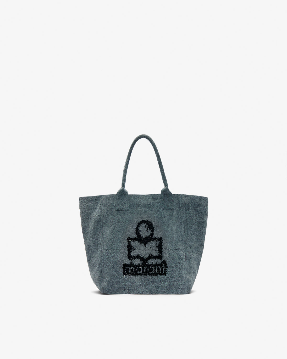 Sac Yenky Small — Gris, vue 1 ; référence PM0002FAC3X02M02GY