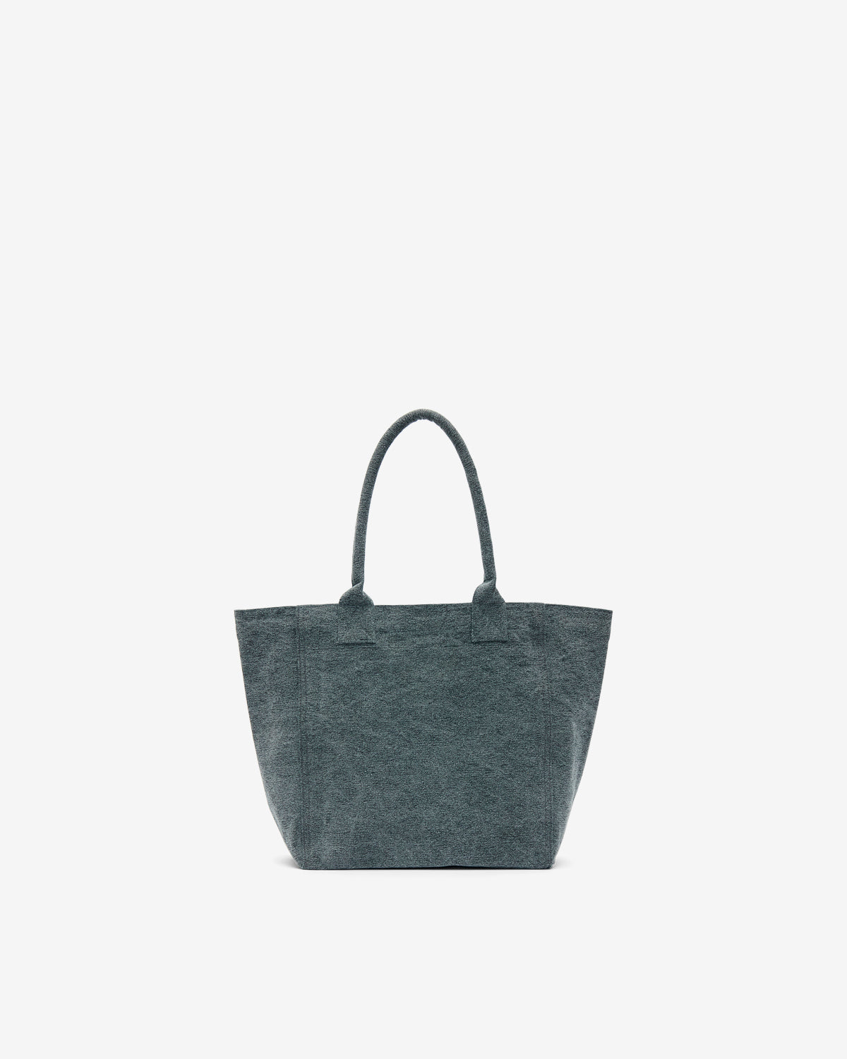 Sac Yenky Small — Gris, vue 2 ; référence PM0002FAC3X02M02GY
