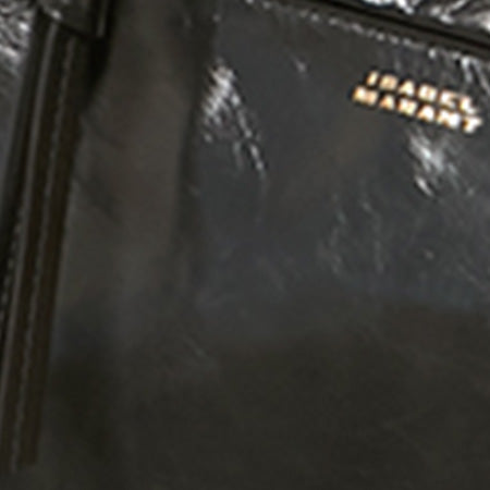 Sac Winna Duo en cuir — Noir, vue 3 ; référence BF0130FAD1C22M01BK