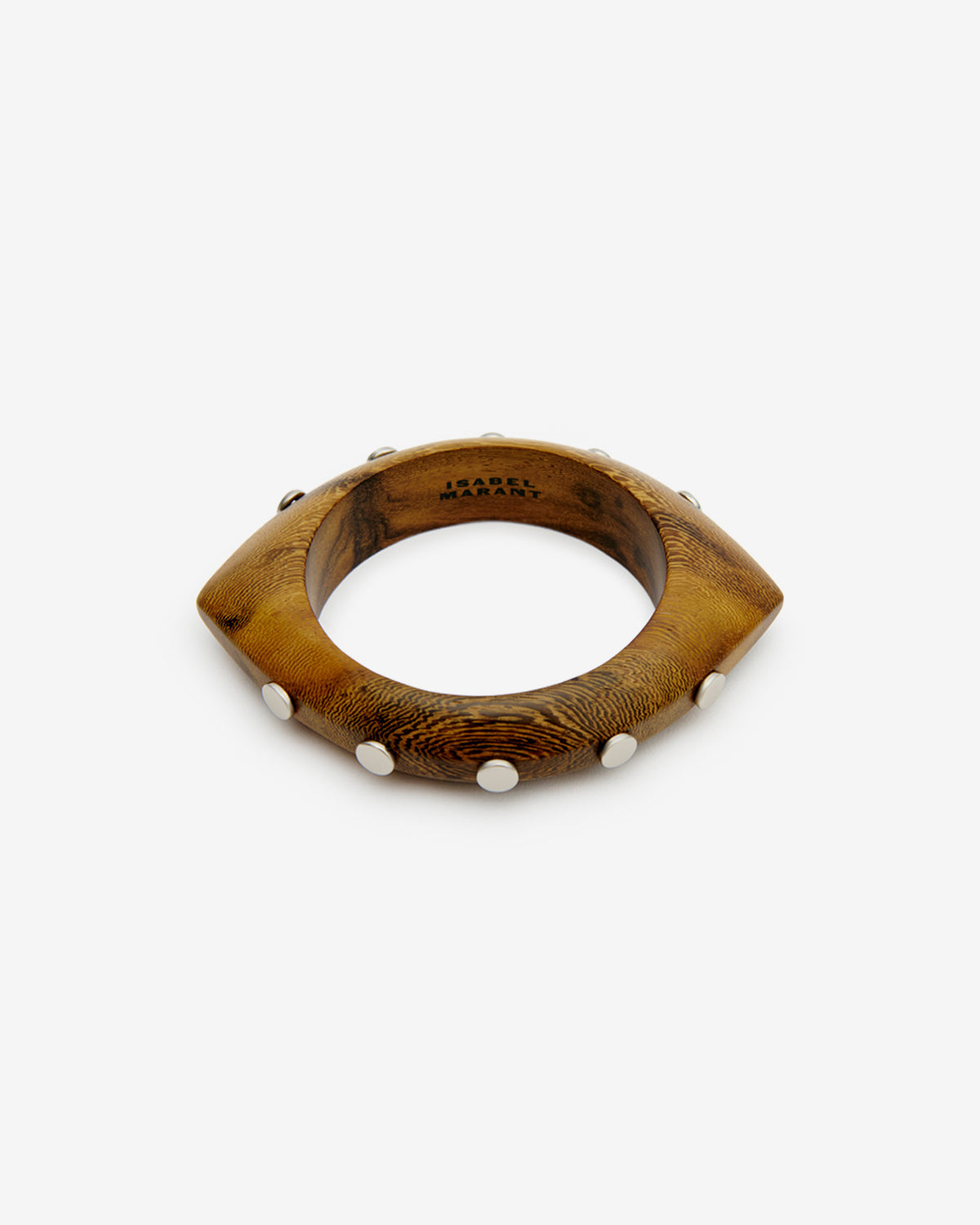 Bracelet Layla — Havane-argent, vue 1 ; référence BR0231FAD1B07BHASI