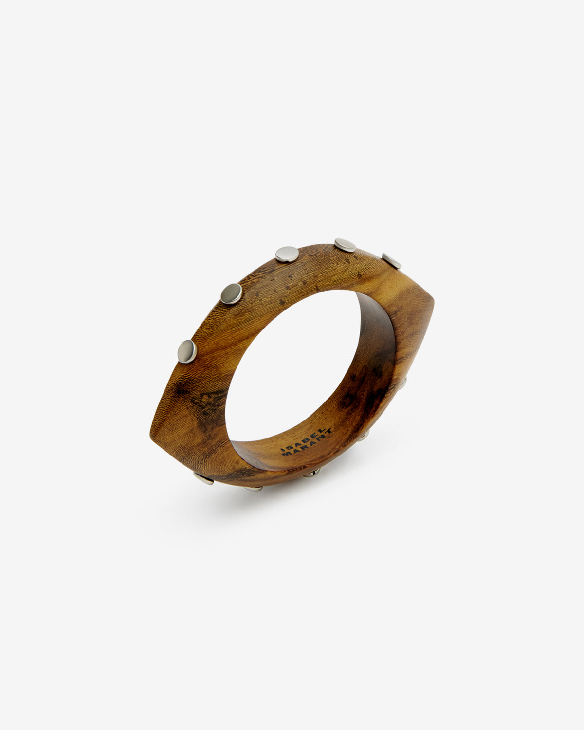 Bracelet Layla — Havane-argent, vue 3 ; référence BR0231FAD1B07BHASI