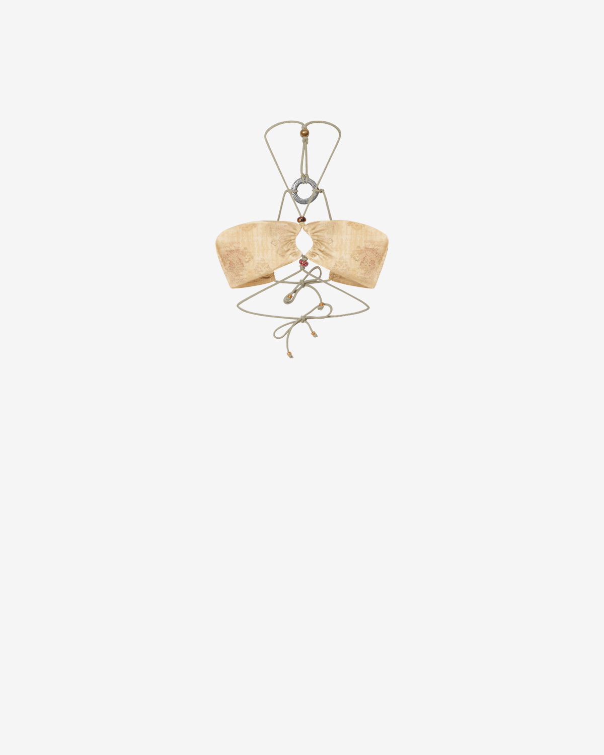 Soutien-gorge Analia — Désert, vue 1 ; référence SG0031FAD2P01I90DT