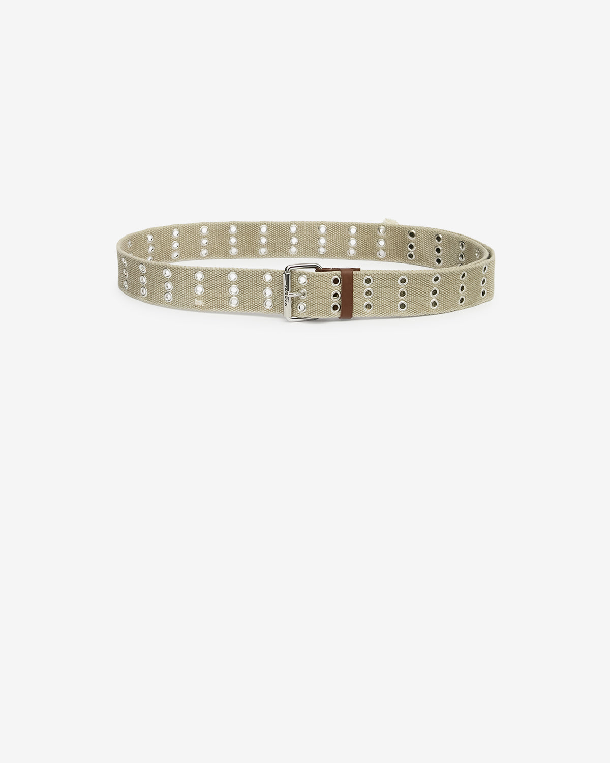 Ceinture Fatsa — Kaki, vue 1 ; référence CE427XFAD2B06A67KI