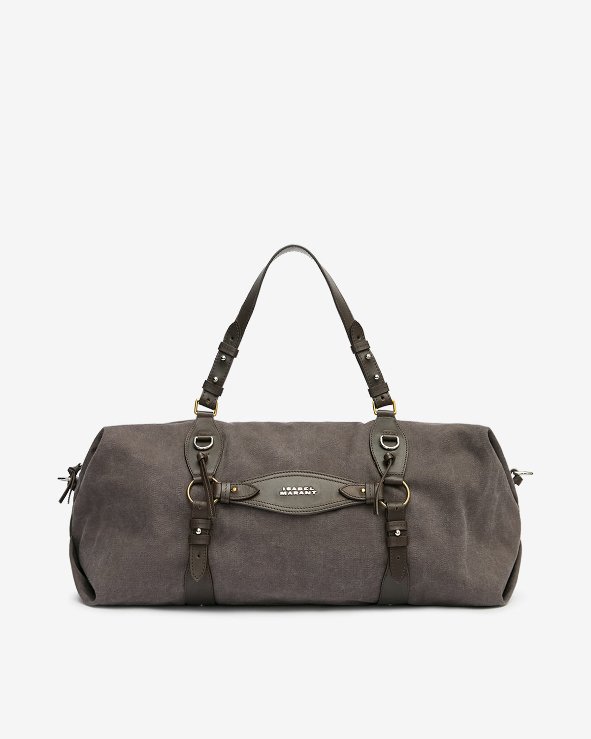 Sac Tilpa Weekender — Noir fumé, vue 2 ; référence PP0504FAD2X03M01SB