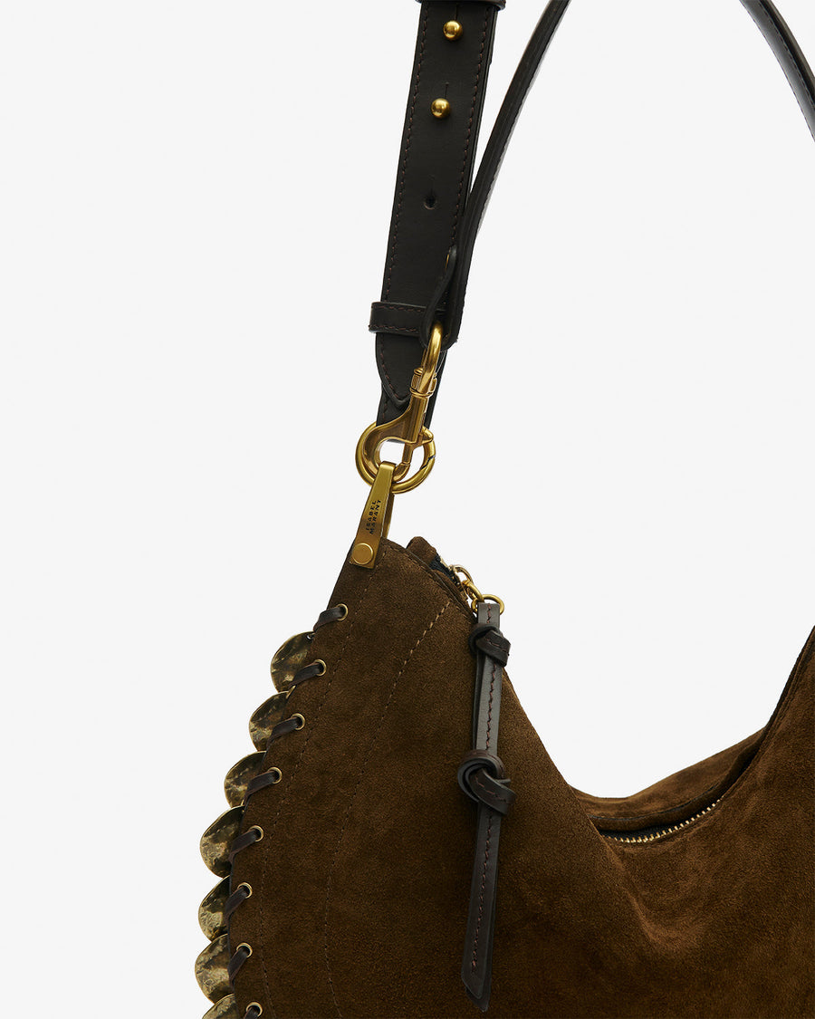 Sac Oskan Soft Zipped Médailles — Bronze, vue 1 ; référence BF0066FHD2C16M50BZ