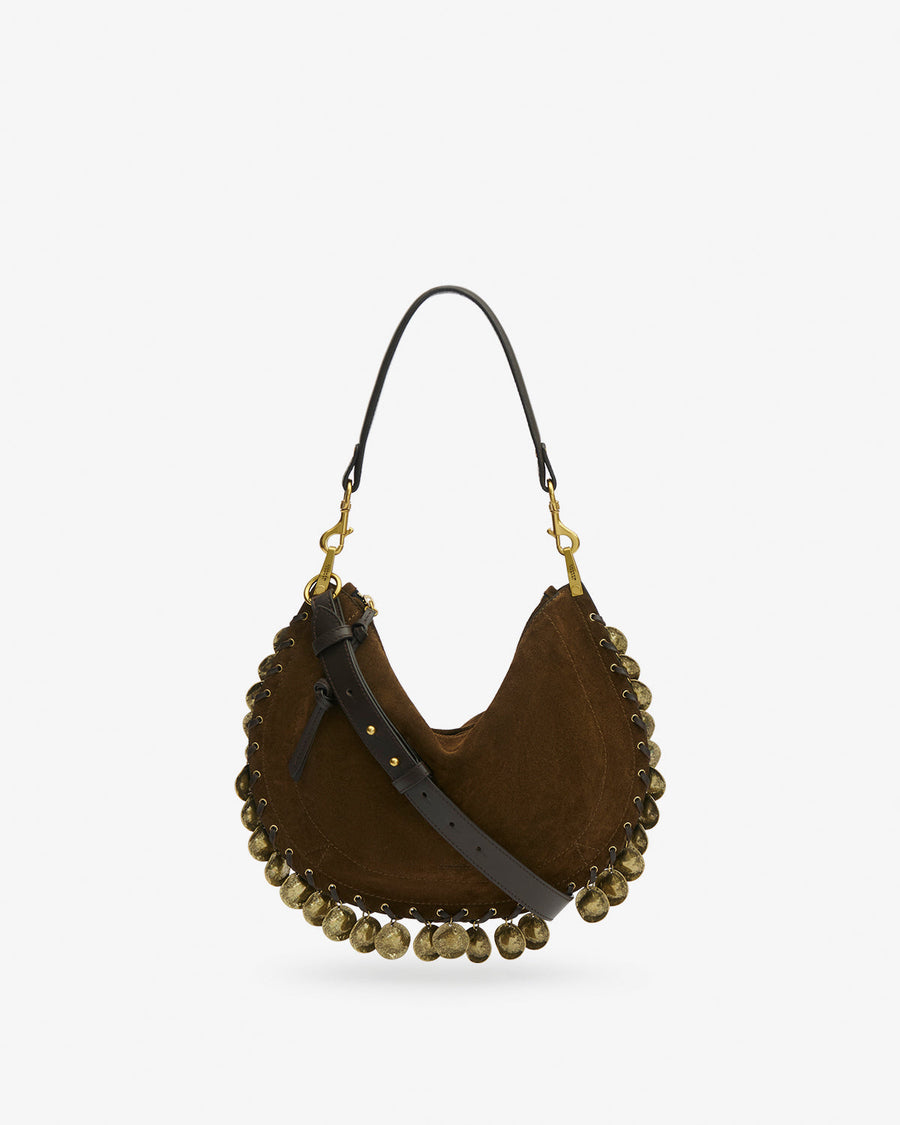 Sac Oskan Soft Zipped Médailles — Bronze, vue 2 ; référence BF0066FHD2C16M50BZ