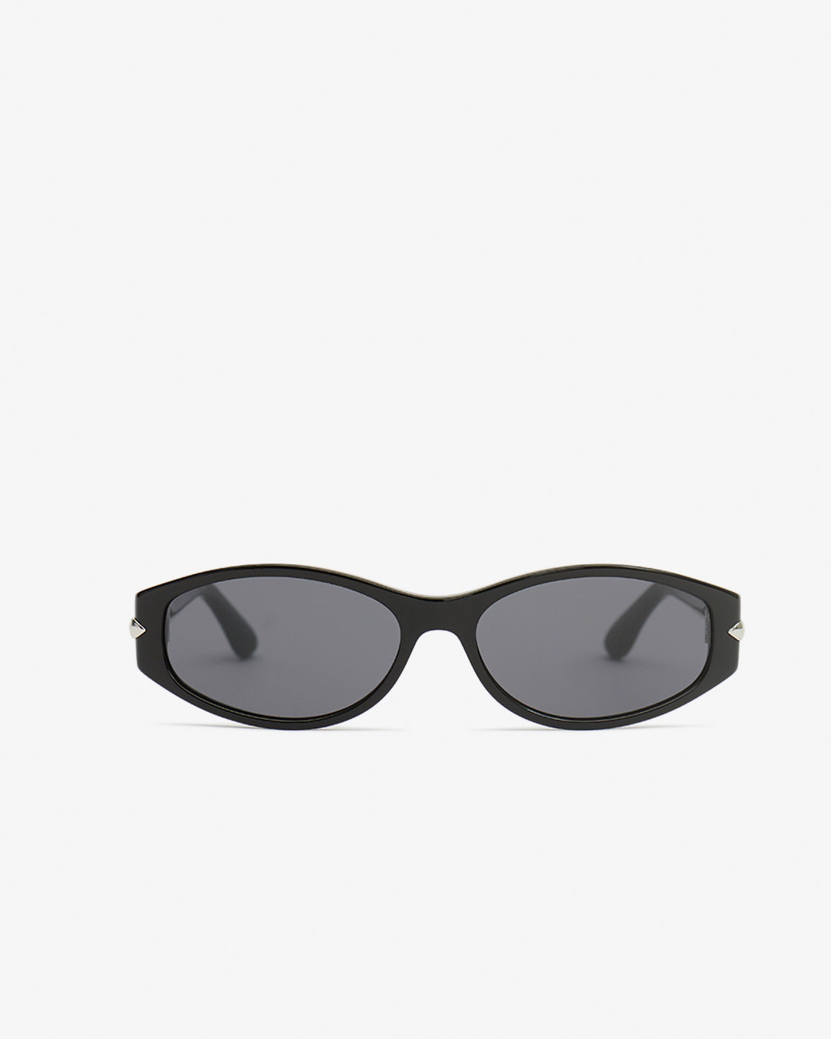Lunettes De Soleil Pixa — Noir pall-Gris, vue 1 ; référence IM0265SD2L01L807IR