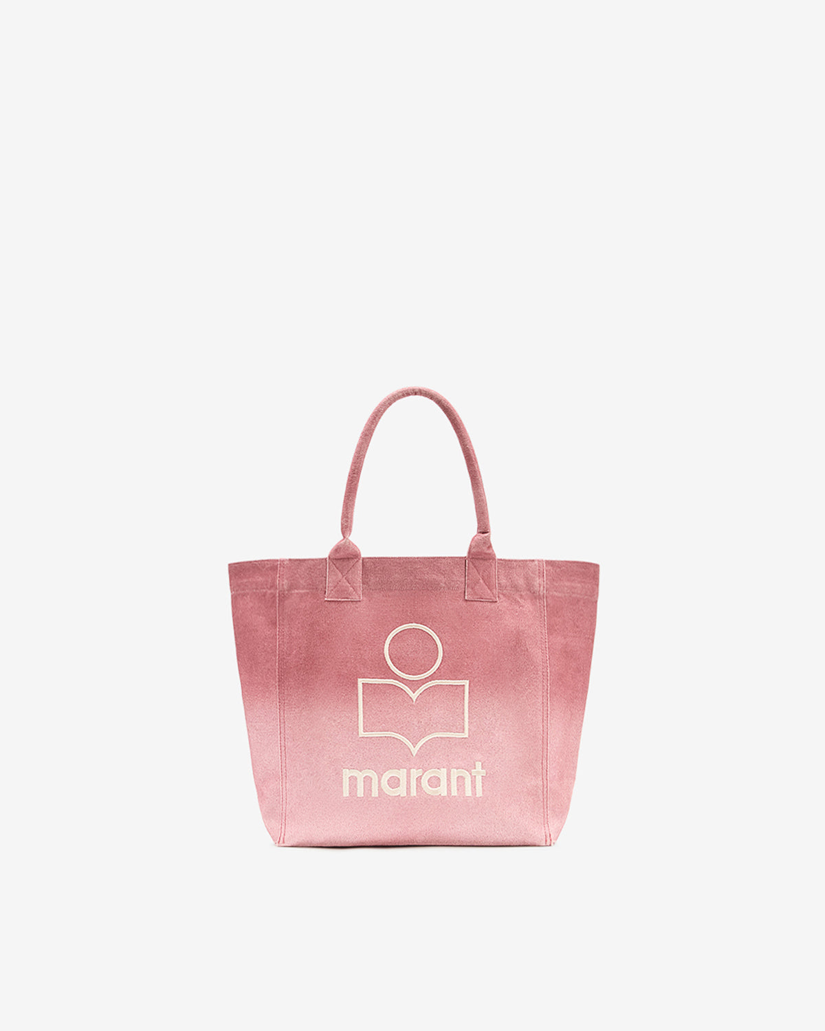 Sac Small Yenky — Framboise, vue 2 ; référence PM0002FAD3X04M40RY