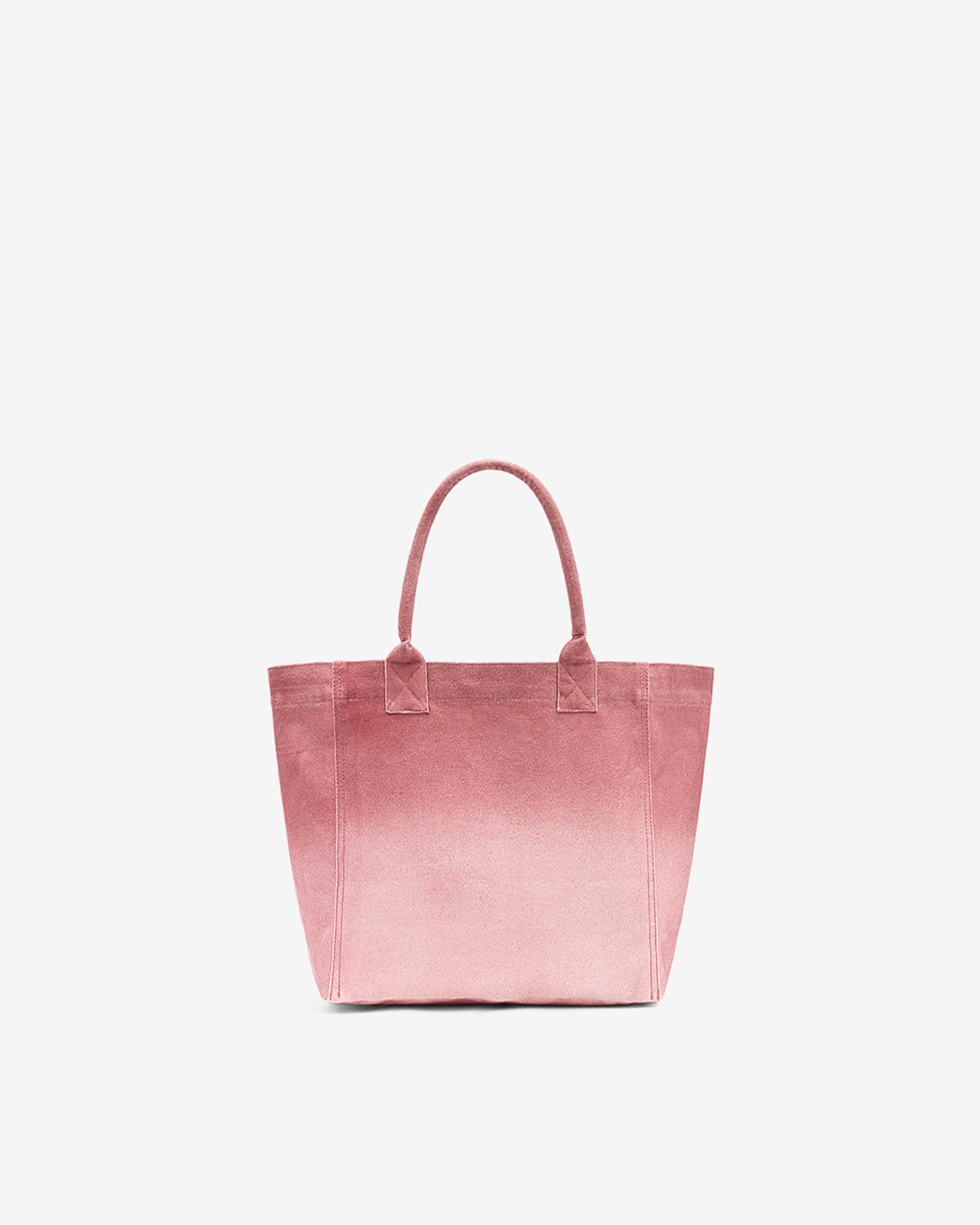 Sac Small Yenky — Framboise, vue 3 ; référence PM0002FAD3X04M40RY