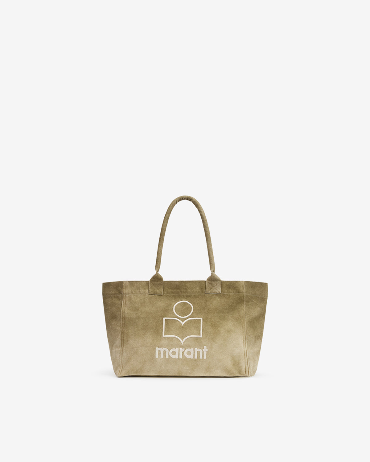 Sac Yenky Zipped — Kaki, vue 2 ; référence PM0062FAD3X04M67KI