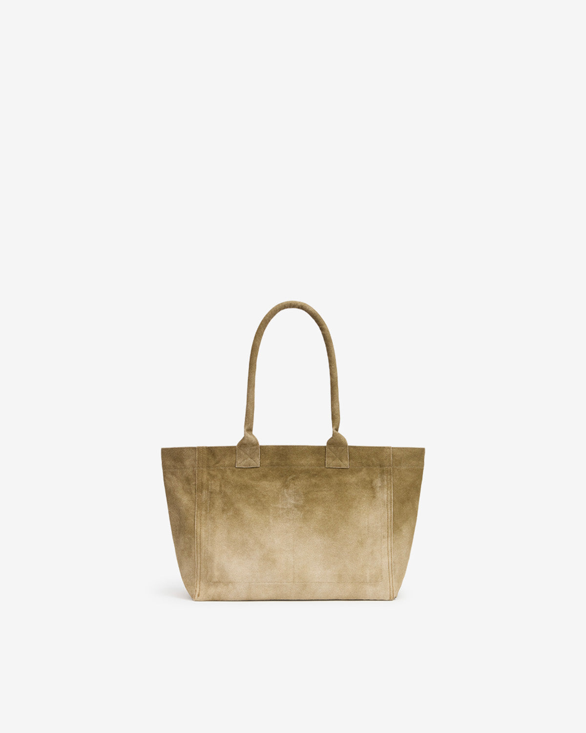 Sac Yenky Zipped — Kaki, vue 3 ; référence PM0062FAD3X04M67KI