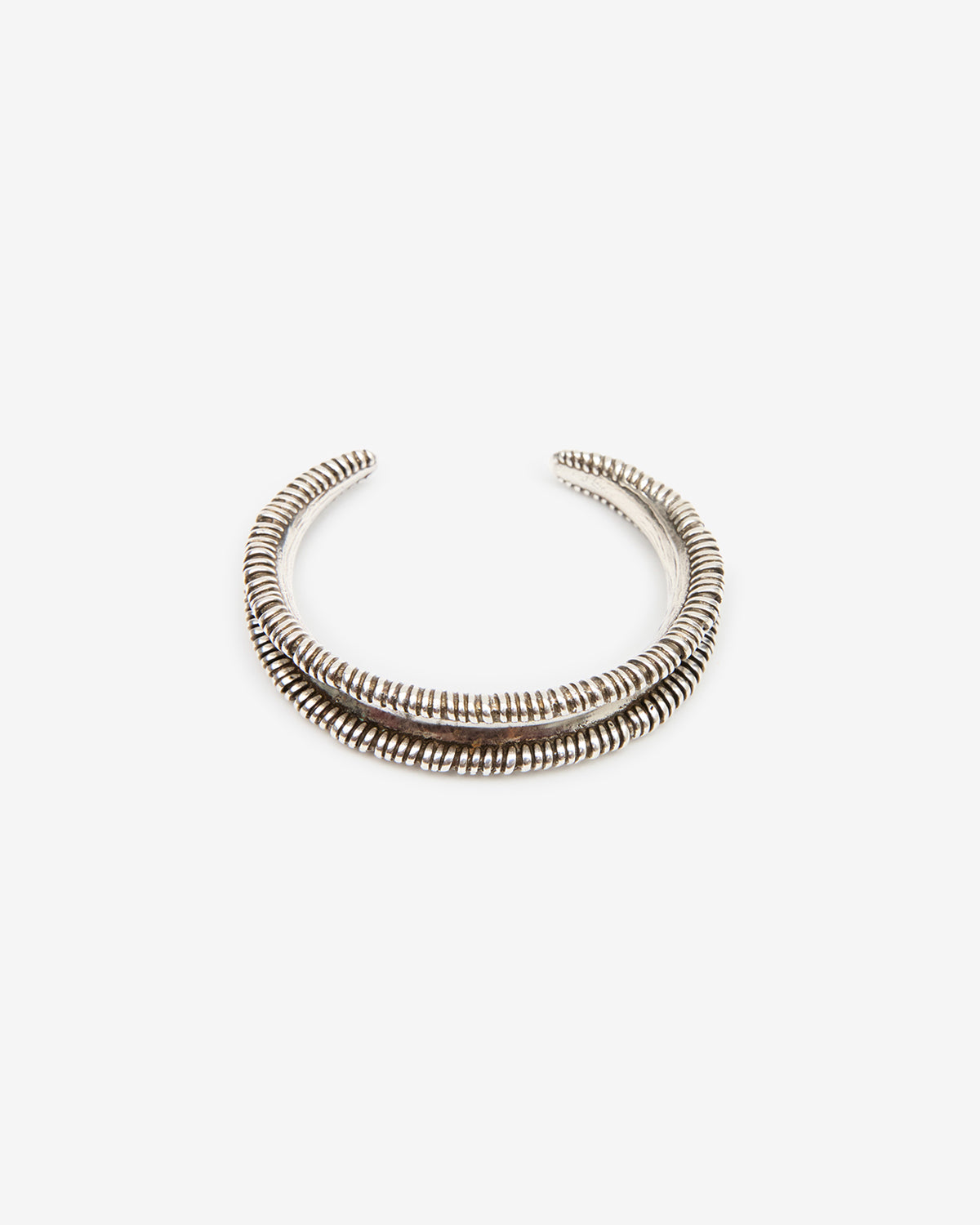 Bracelet Byrne — Argent, vue 1 ; référence BR0243FAD2B06B08SI