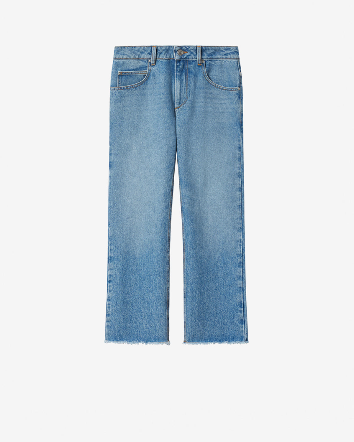 Jean Ombela — Bleu clair, vue 2 ; référence PA0773FAD1H04I30LU