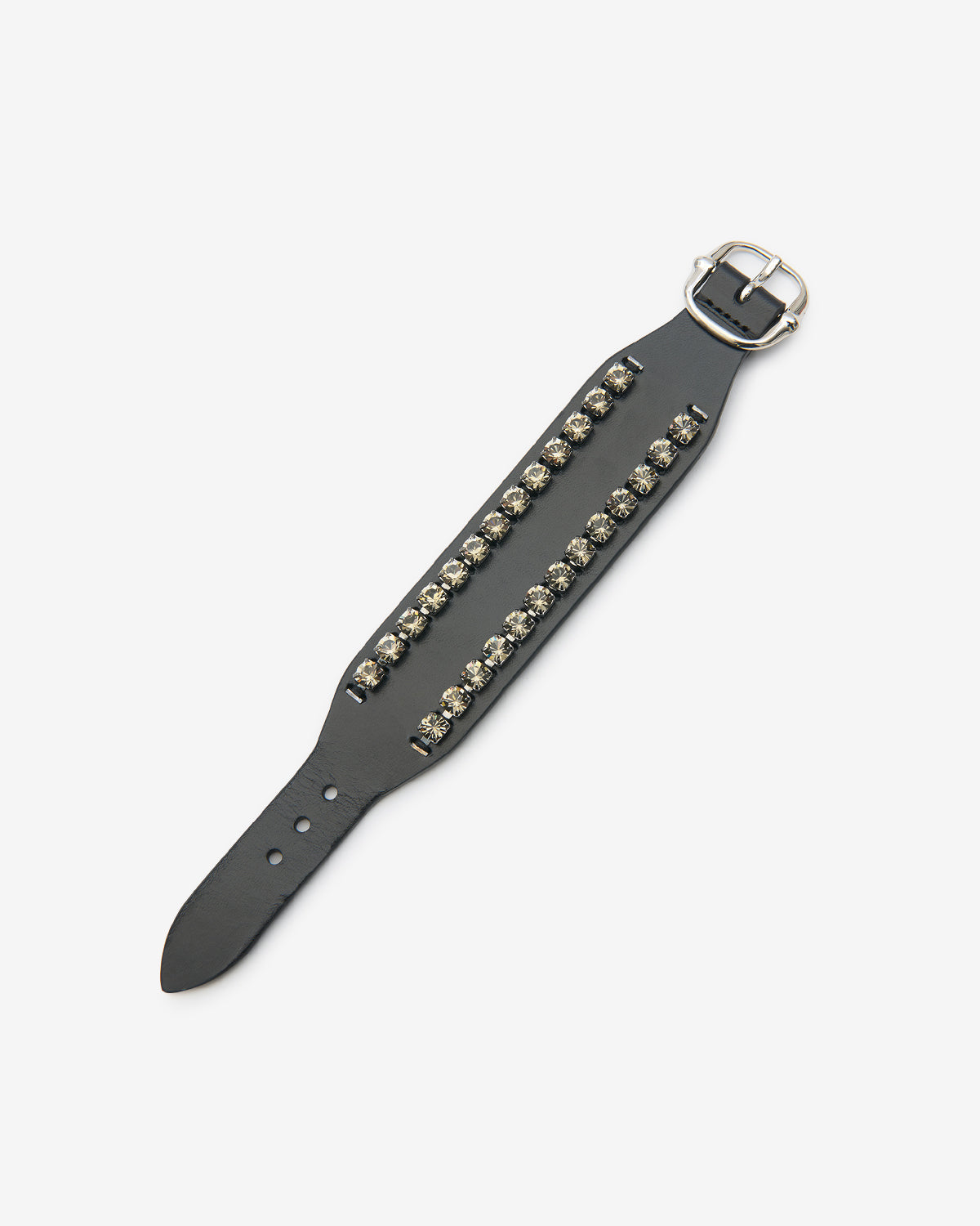 Bracelet Morea — Noir-palladium, vue 3 ; référence BR0281FAD4B07BBKPA