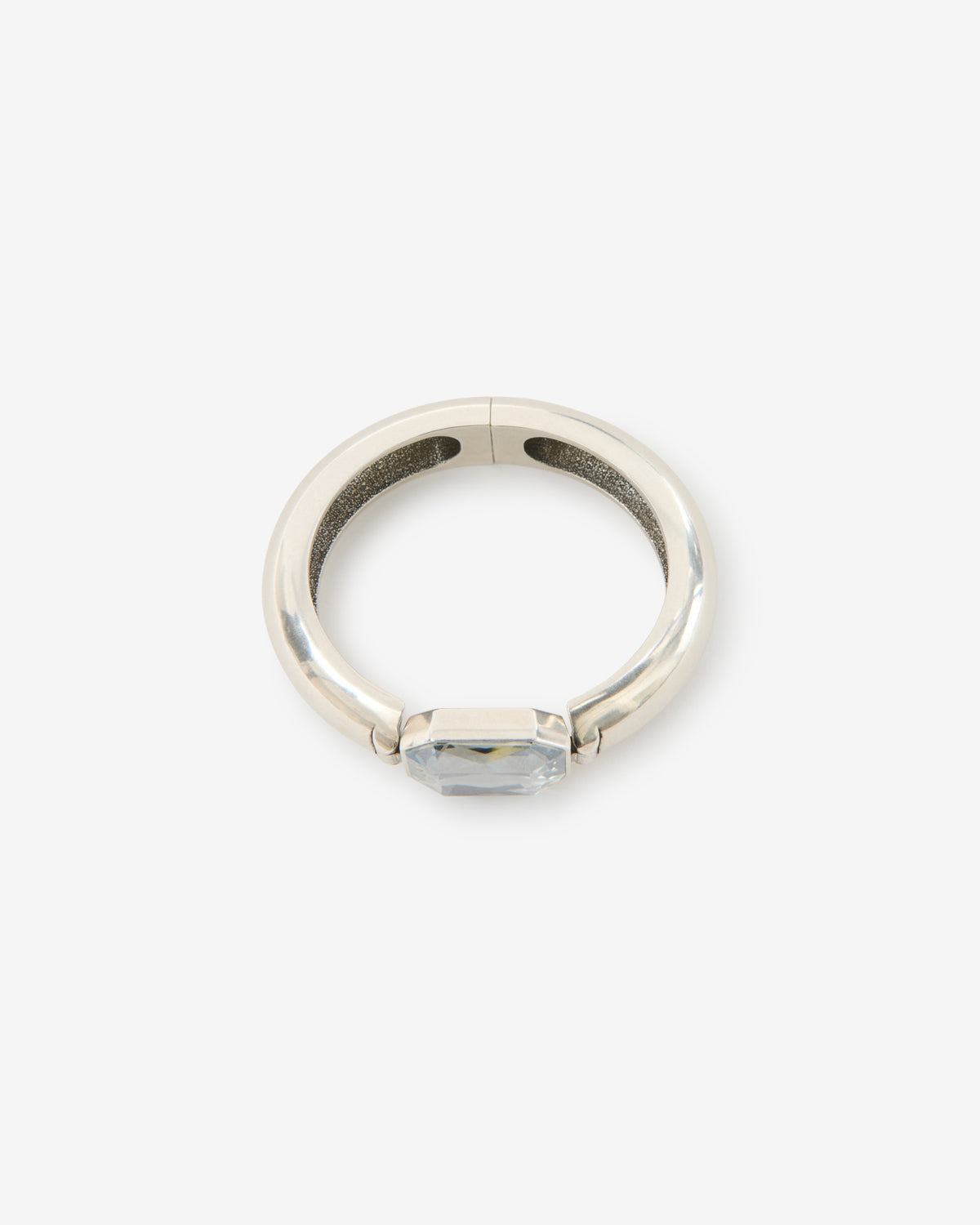 Bracelet Luce — Gris clair-argenté, vue 1 ; référence BR0283FAD4B09BLYSI