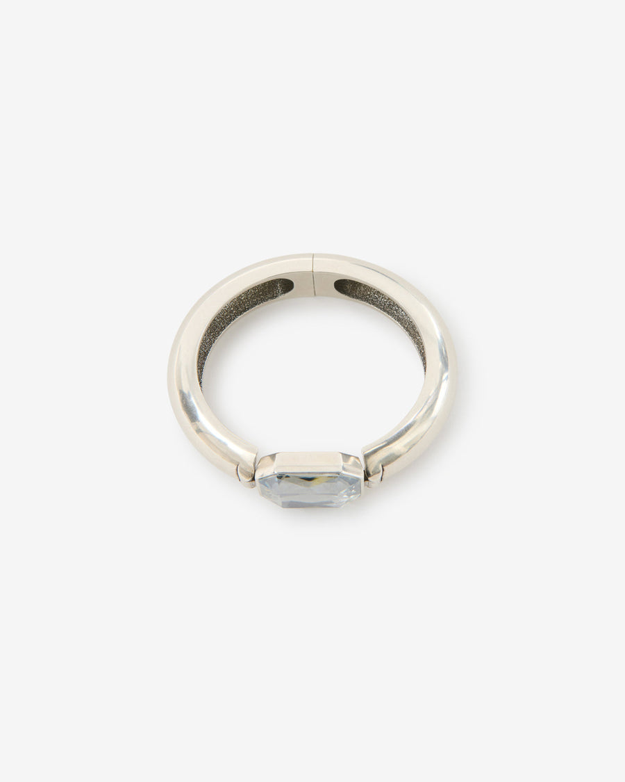 Bracelet Luce — Gris clair-argenté, vue 1 ; référence BR0283FAD4B09BLYSI
